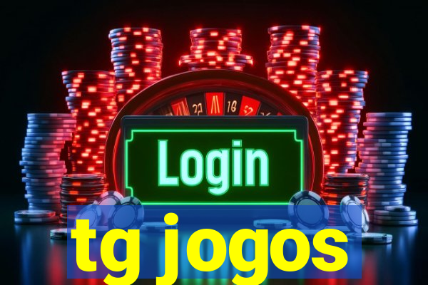 tg jogos