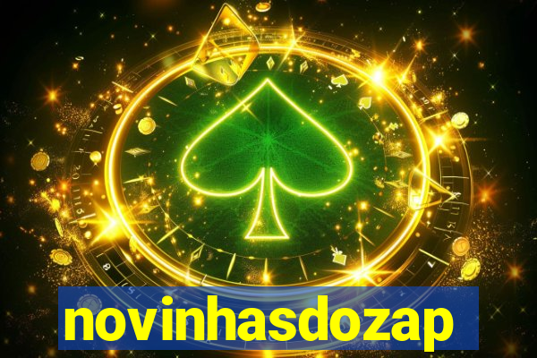 novinhasdozap