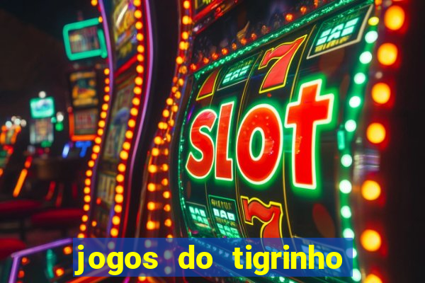 jogos do tigrinho vai ser proibido no brasil