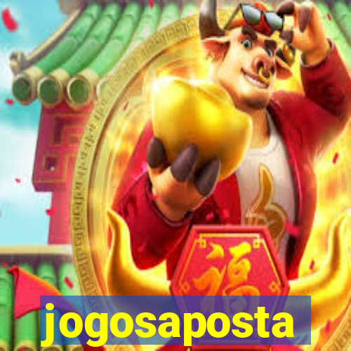 jogosaposta