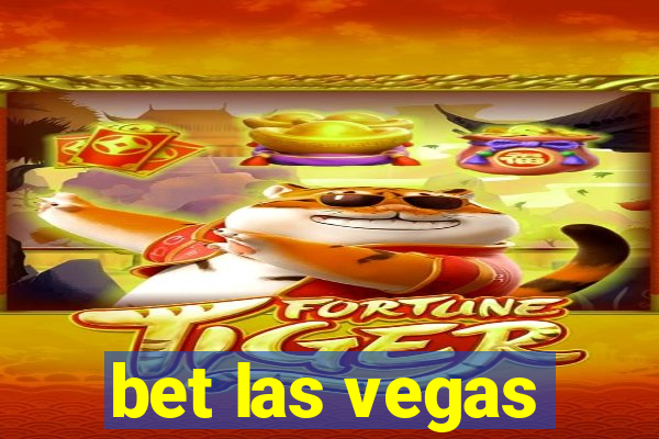 bet las vegas