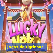 jogos do tigrinhos