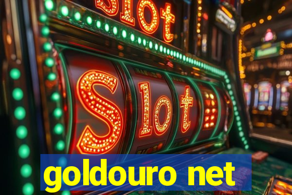 goldouro net