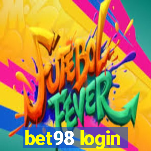 bet98 login