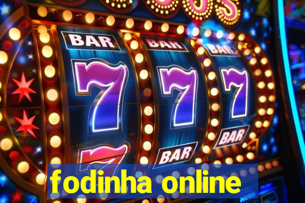 fodinha online