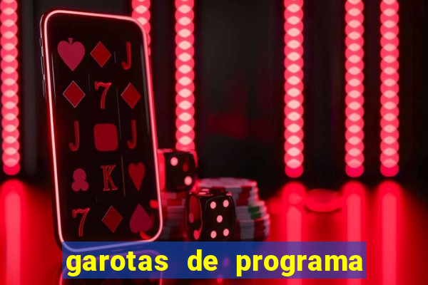 garotas de programa zona sul