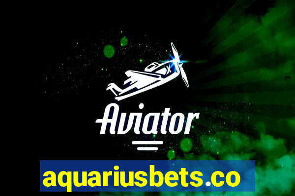 aquariusbets.com