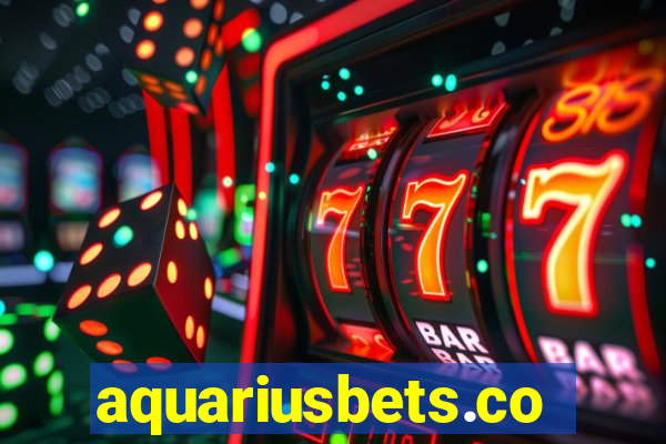 aquariusbets.com