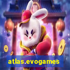 atlas.evogames