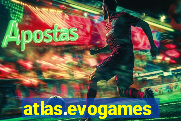 atlas.evogames