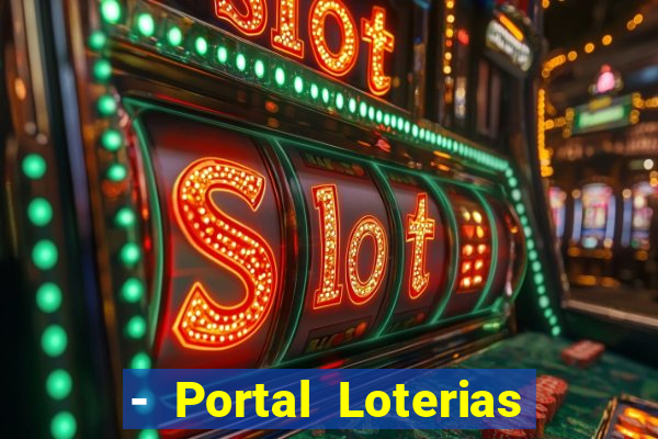 - Portal Loterias | CAIXA