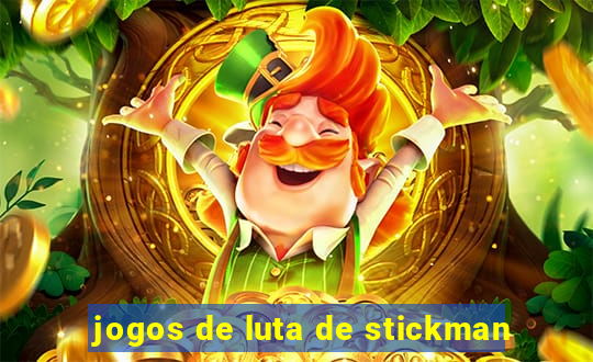 jogos de luta de stickman