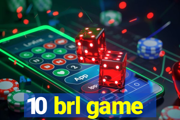 10 brl game