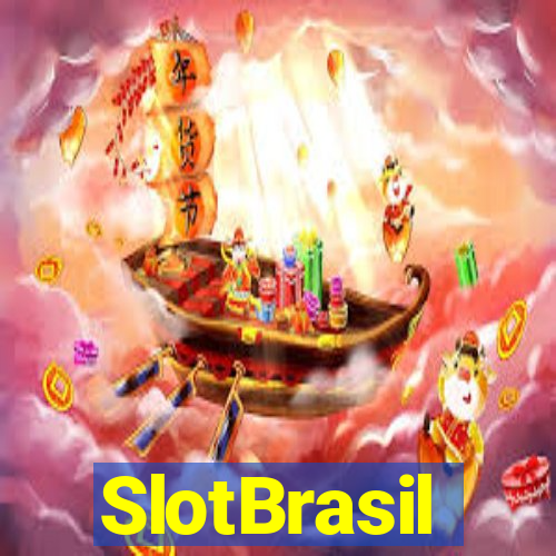 SlotBrasil