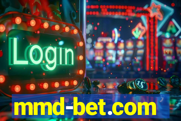 mmd-bet.com