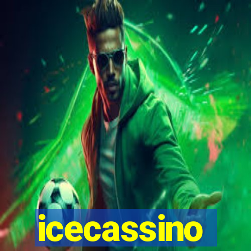 icecassino