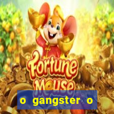 o gangster o policial e o diabo assistir