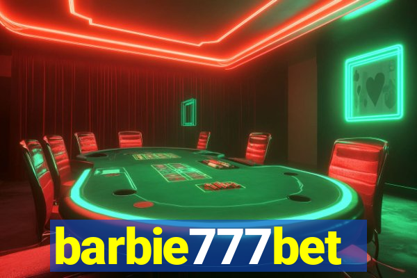 barbie777bet