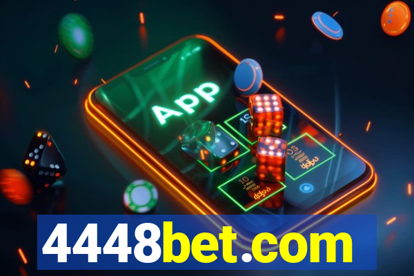 4448bet.com