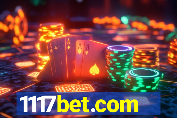 1117bet.com