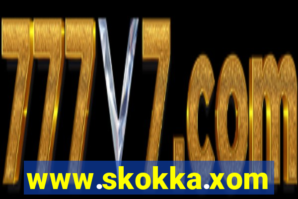 www.skokka.xom