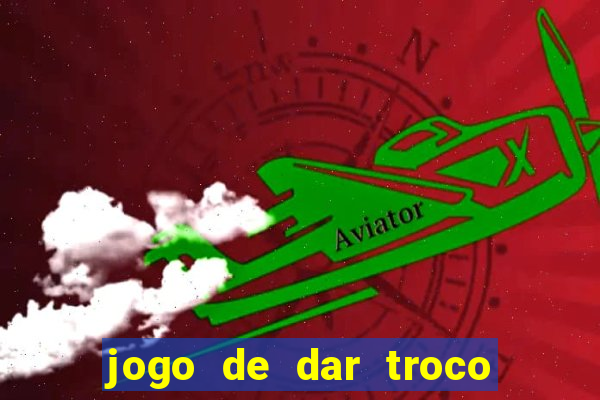 jogo de dar troco em dinheiro