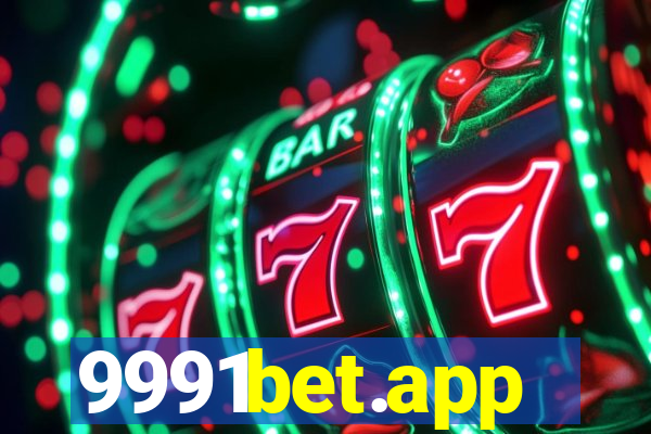 9991bet.app