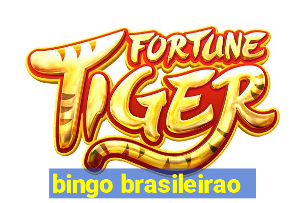 bingo brasileirao