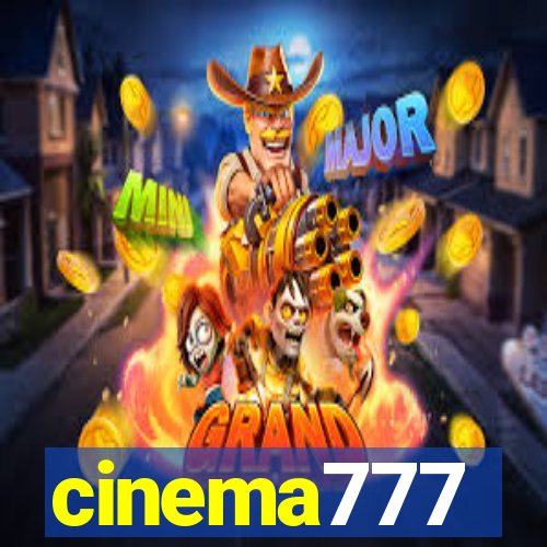 cinema777