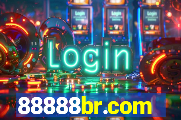 88888br.com