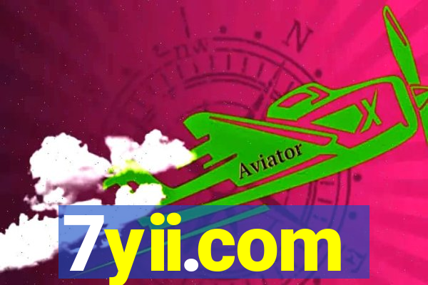 7yii.com