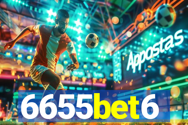 6655bet6