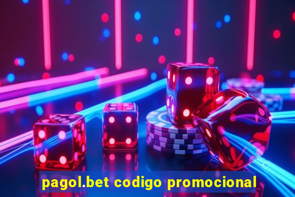 pagol.bet codigo promocional