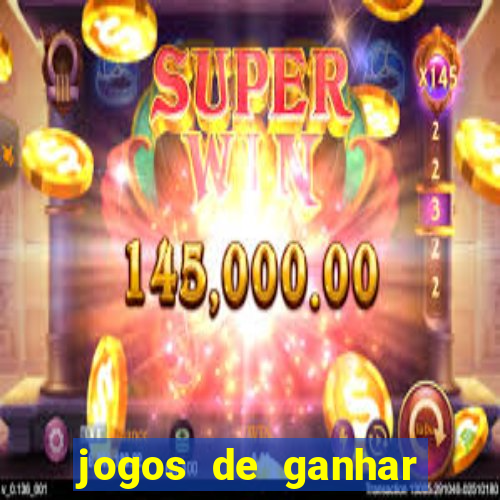 jogos de ganhar dinheiro sem depositar nada