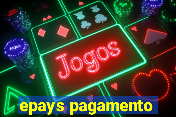 epays pagamento