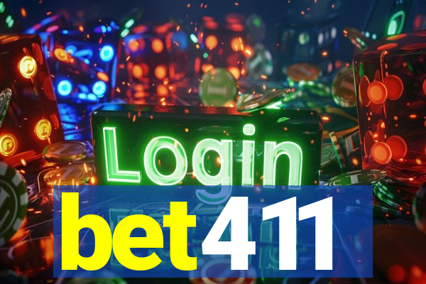 bet411