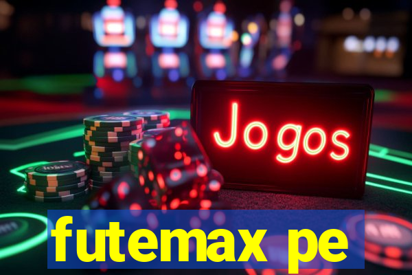 futemax pe