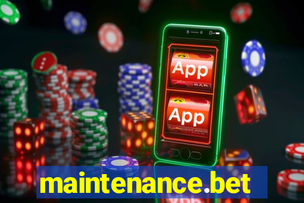 maintenance.bet3000.de