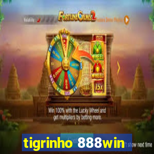 tigrinho 888win