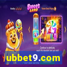 ubbet9.com