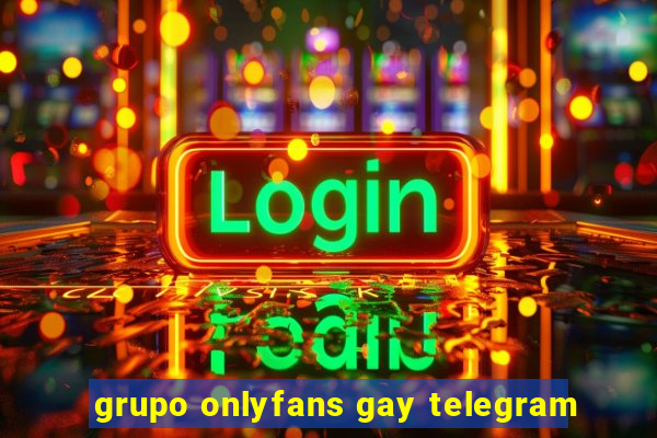 grupo onlyfans gay telegram