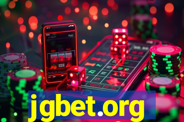 jgbet.org