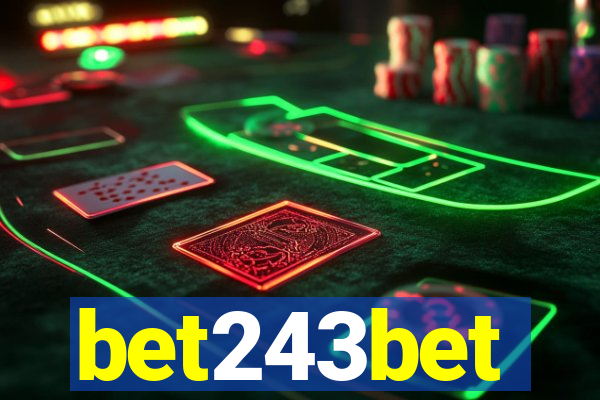 bet243bet