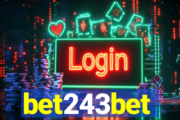 bet243bet