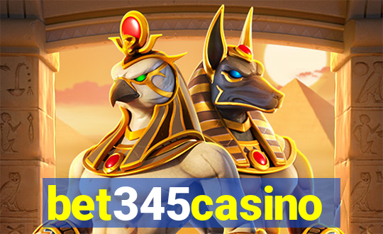 bet345casino