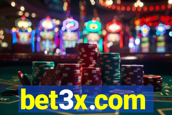 bet3x.com