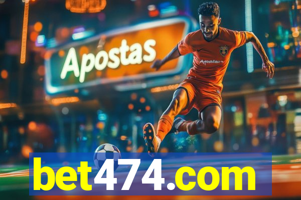 bet474.com