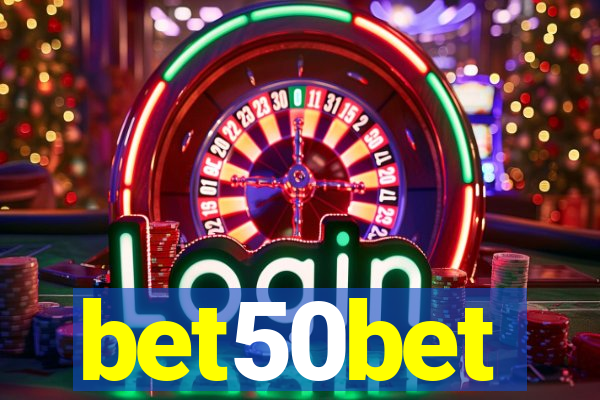 bet50bet