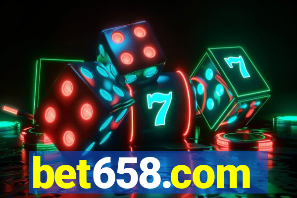 bet658.com