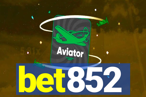 bet852